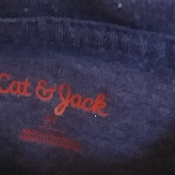 Cat & Jack Bundle - Picture 2 of 3